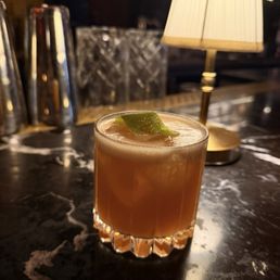 Negroni Negroni