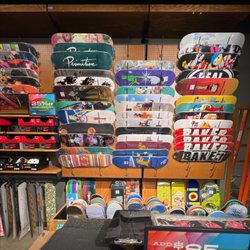 Zumiez