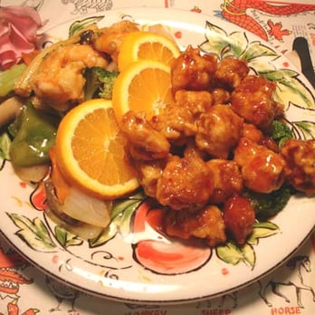 Yummy Wok - Dragon with phoenix - Chinese Near Me - Norfolk, Virginia Yummy Wok - Dragon with phoenix - Chinese Near Me - Norfolk, Virginia