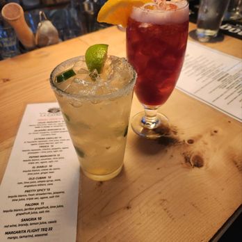 Fonda La Catrina - Best drinks! - Mexican Near Me - Seattle, Washington Fonda La Catrina - Best drinks! - Mexican Near Me - Seattle, Washington