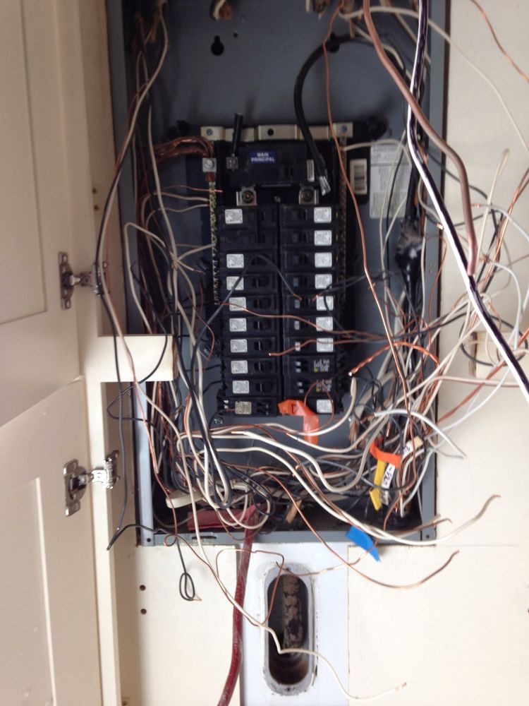 Slide of Roccos Artisan Home Services