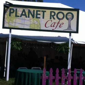 Bonnaroo Festival - Planet Roo - Festivals Near Me - Manchester, Tennessee