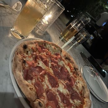 Birba - Pizza Near Me - Palm Springs, California Birba - Pizza Near Me - Palm Springs, California