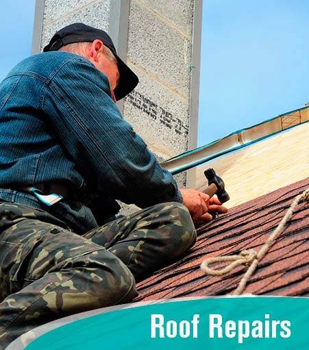 Slide of Perfect Pitch Roofing