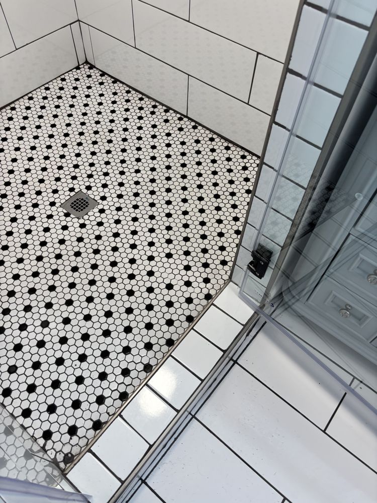 Slide of Kern's Remodeling