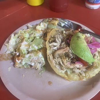 Doña Mary - Mexican Near Me - Playa del Carmen, ROO