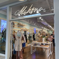 Mahina