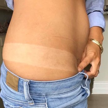 Southern Glow Studio - Tan lines yay! - Spray Tanning Near Me - Summerville, South Carolina Southern Glow Studio - Tan lines yay! - Spray Tanning Near Me - Summerville, South Carolina