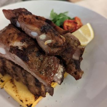 Ostaria al Vecio Pozzo - Spareribs - Italian Near Me - Venezia, VE Ostaria al Vecio Pozzo - Spareribs - Italian Near Me - Venezia, VE
