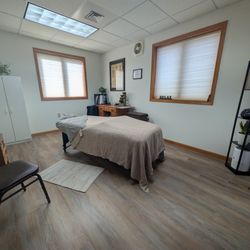 Journey Massage