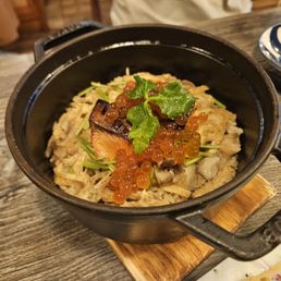 Staub Gohan