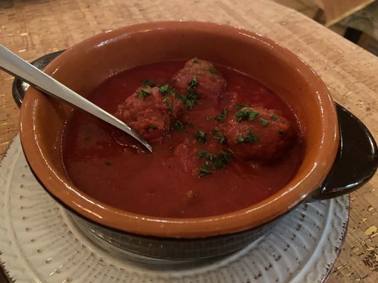 Trattoria Mangia by null