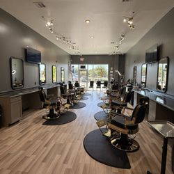 Emperor Cut Barbershop