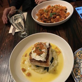 Al Dente Fresh Pasta - Italian Near Me - Brooklyn, New York Al Dente Fresh Pasta - Italian Near Me - Brooklyn, New York