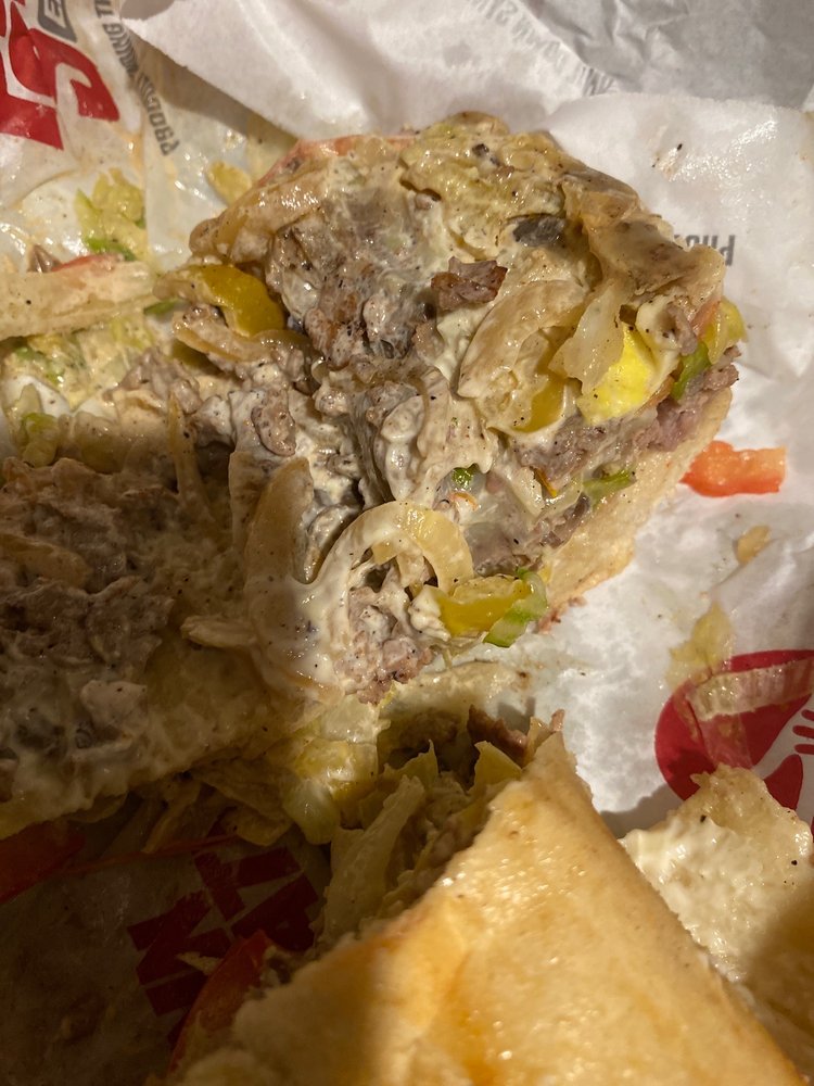 PENN STATION EAST COAST SUBS Updated May 2024 51 Reviews 4815