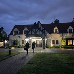 Brookside Golf & Country Club
