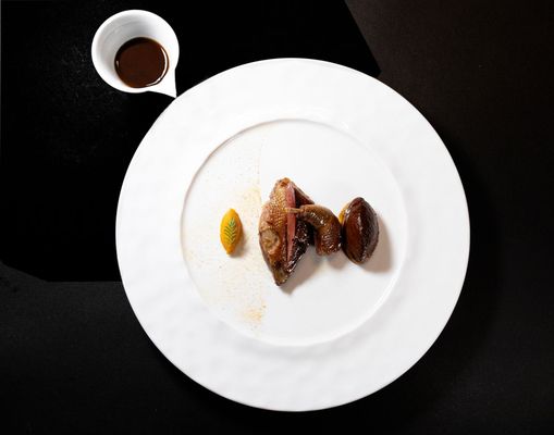 Essential by Christophe by null