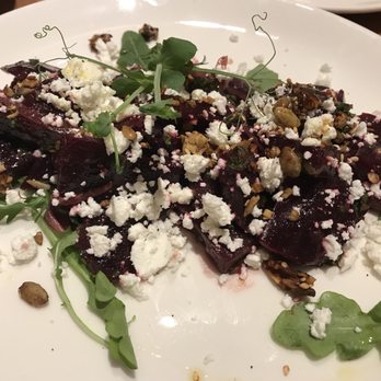 Bistro Grace - Mediterranean Near Me - Pierrefonds, Quebec