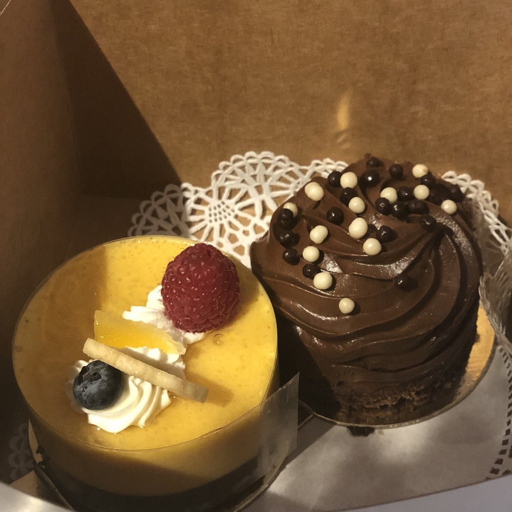 Bonjour - Bakeries Near Me - Baltimore, Maryland Bonjour - Bakeries Near Me - Baltimore, Maryland