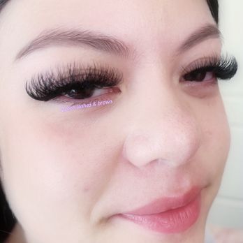 Queen Lashes & Brows - Eyelash Service Near Me - Mill Creek, Washington Queen Lashes & Brows - Eyelash Service Near Me - Mill Creek, Washington
