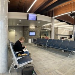 Helena Regional Airport - HLN - The entire airport!
