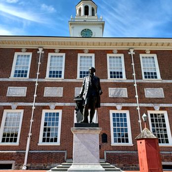 Independence Hall - Landmarks & Historical Buildings Near Me - Philadelphia, Pennsylvania Independence Hall - Landmarks & Historical Buildings Near Me - Philadelphia, Pennsylvania