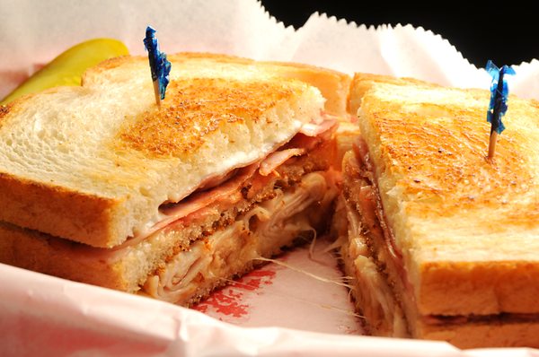 Jack's New Yorker Deli by null