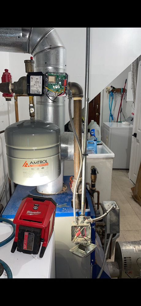 Slide of ML Upright Service