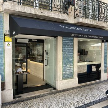 Nat’elier - Storefront - Bakeries Near Me - Lisbon, 11