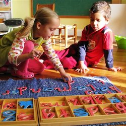 Crestview Montessori School