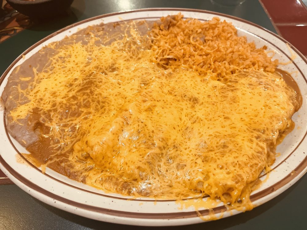 Don Juans Mexican Restaurant