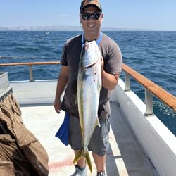 Fisherman's Landing