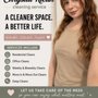 Chrystal Klean Cleaning Services