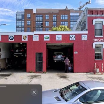 American Foreign Car Service - A picture of American Foreign Car Service aka Price Gouging Gavin - Auto Repair Near Me - Washington, DC, District of Columbia American Foreign Car Service - A picture of American Foreign Car Service aka Price Gouging Gavin - Auto Repair Near Me - Washington, DC, District of Columbia