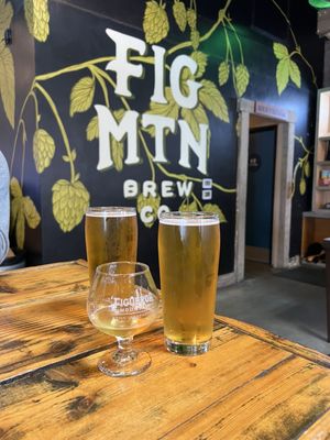 Figueroa Mountain Brewing Co. Santa Barbara by null