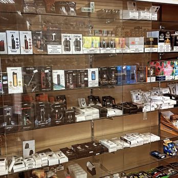 Cigarette City - Tobacco Shops Near Me - Escondido, California Cigarette City - Tobacco Shops Near Me - Escondido, California