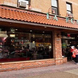 La Rosa Foods