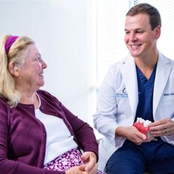 Carolinas Center for Oral & Facial Surgery