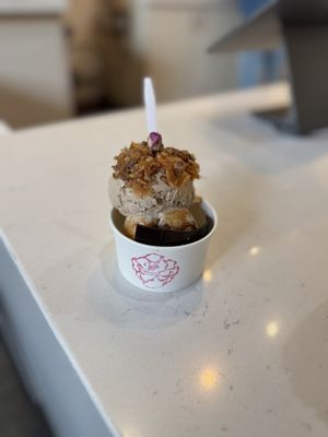 Kinrose Creamery by null