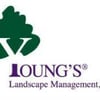 Young's Landscape Management gift card