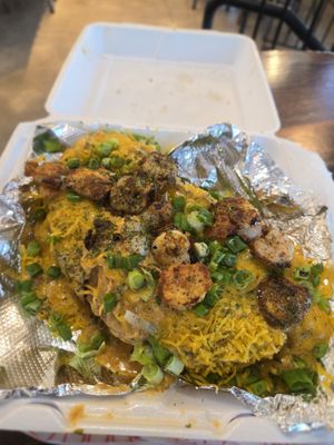 Vaucresson Creole Cafe & Deli by null