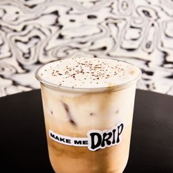 Drip Coffee - MISO MOODY
