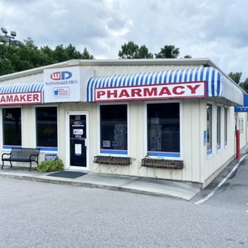 Wannamaker Drug - Medical Supplies Near Me - Chesterfield, South Carolina Wannamaker Drug - Medical Supplies Near Me - Chesterfield, South Carolina