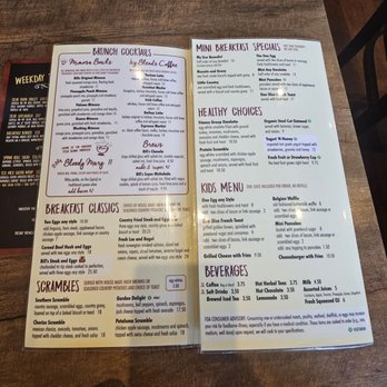 Bill's Cafe - Breakfast & Brunch Near Me - San Jose, California Bill's Cafe - Breakfast & Brunch Near Me - San Jose, California
