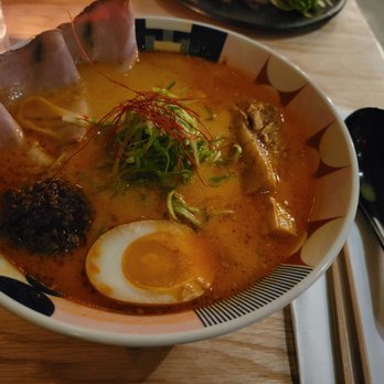 Tonchin - Ramen Near Me - Brooklyn, New York Tonchin - Ramen Near Me - Brooklyn, New York