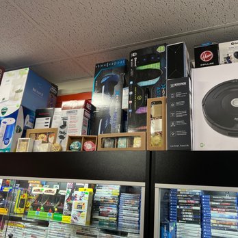 Game & Video - Videos & Video Game Rental Near Me - Los Angeles, California