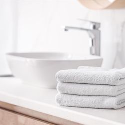 Holiday Inn Express & Suites 1000 Islands - Gananoque - Guest Bath
