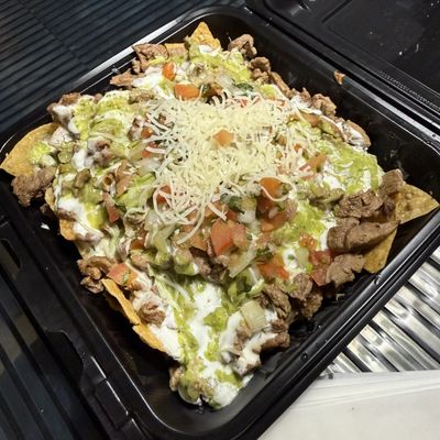 Taqueria El Tapatio Mexican Grill by null