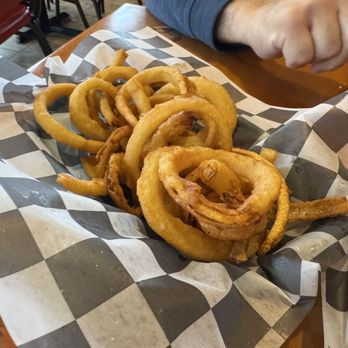 Fred's - Burgers Near Me - Burlington, Wisconsin