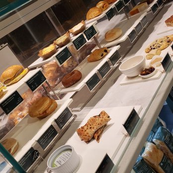 Starbucks - Pastries and desserts - Coffee & Tea Near Me - Edmond, Oklahoma